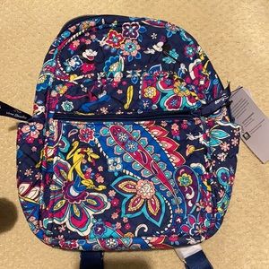 Vera Bradley Disney Backpack NWT
